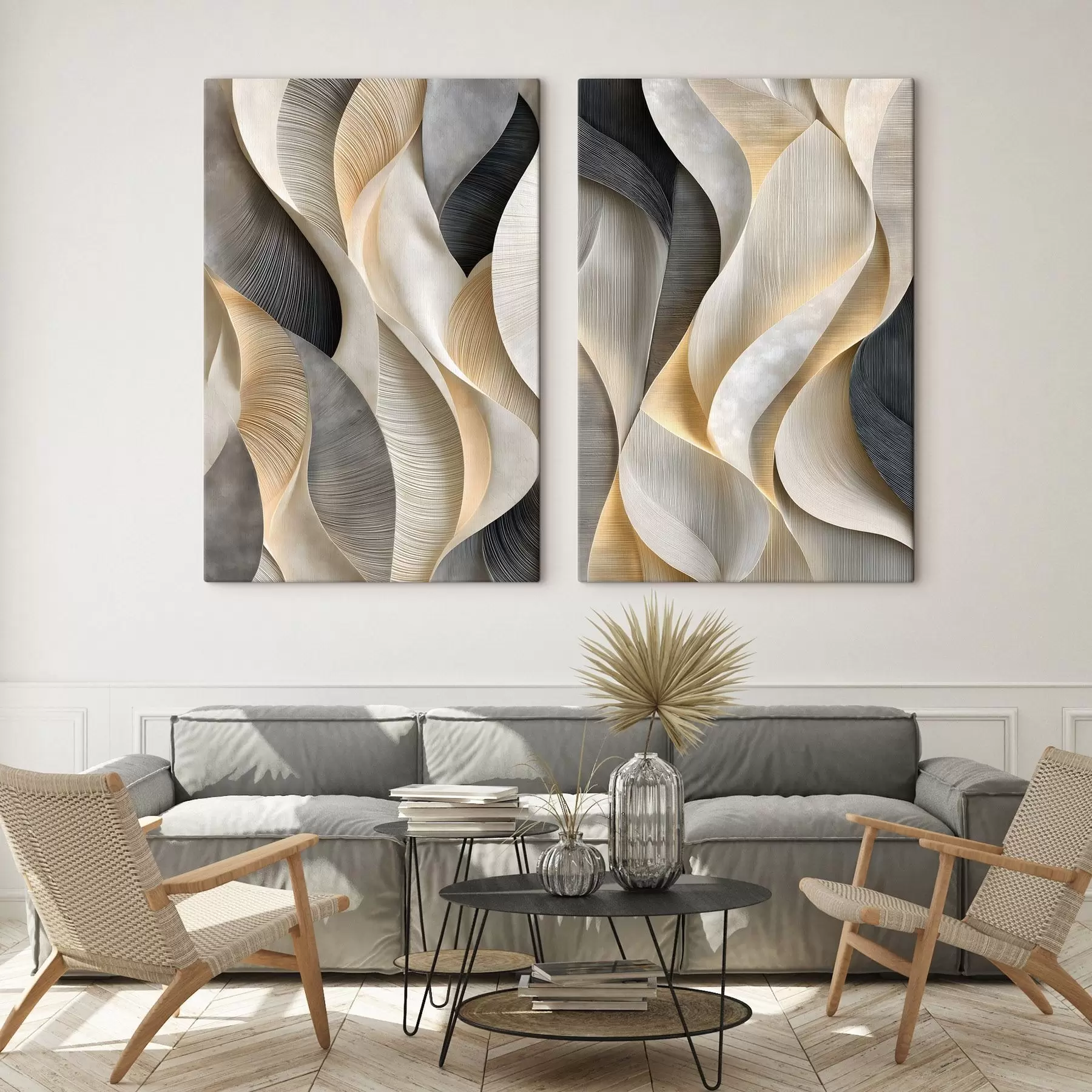 Tablouri Scala abstractă m30811