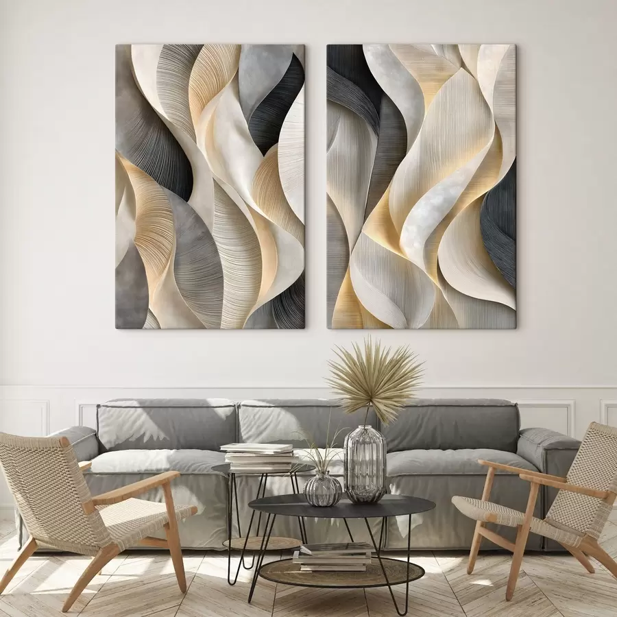 Tablouri Scala abstractă m30811