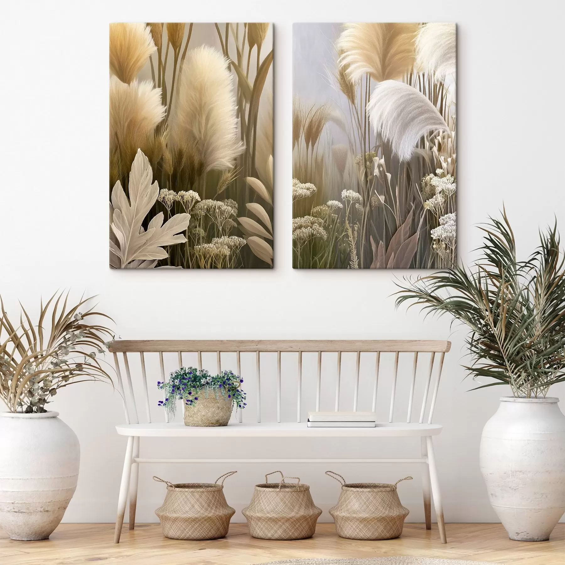 Tablouri Pampas m30828