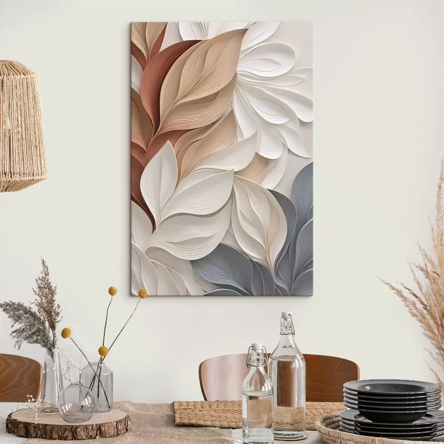 Tablouri Compoziție abstractă s50267