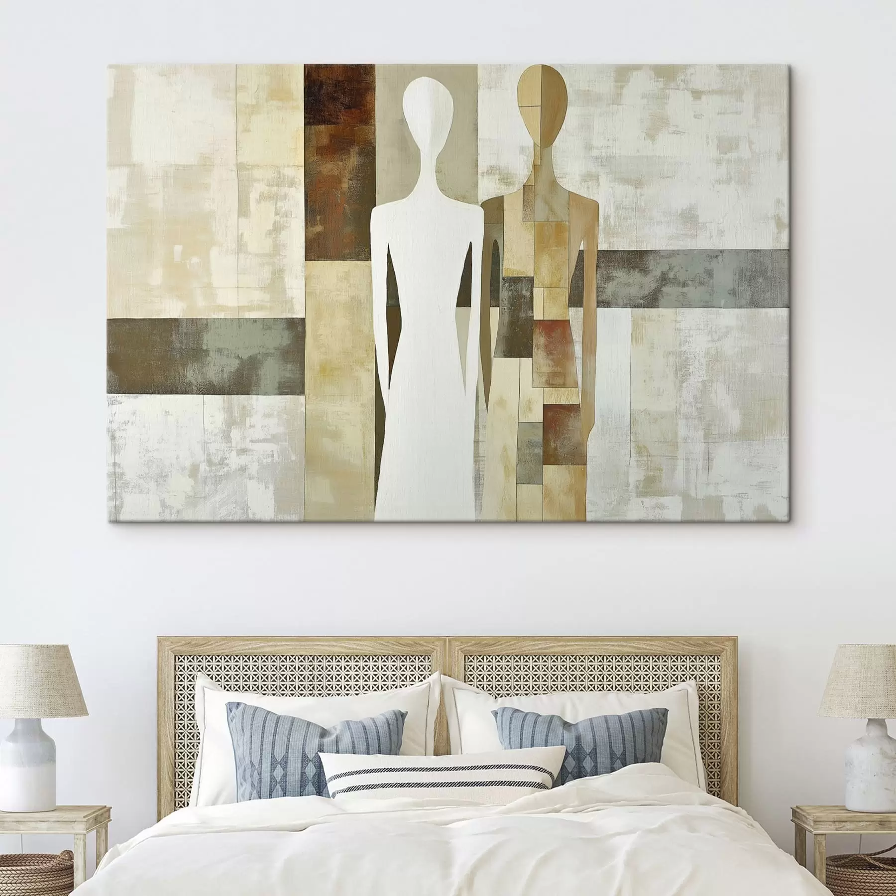 Tablouri Siluete abstracte s50346