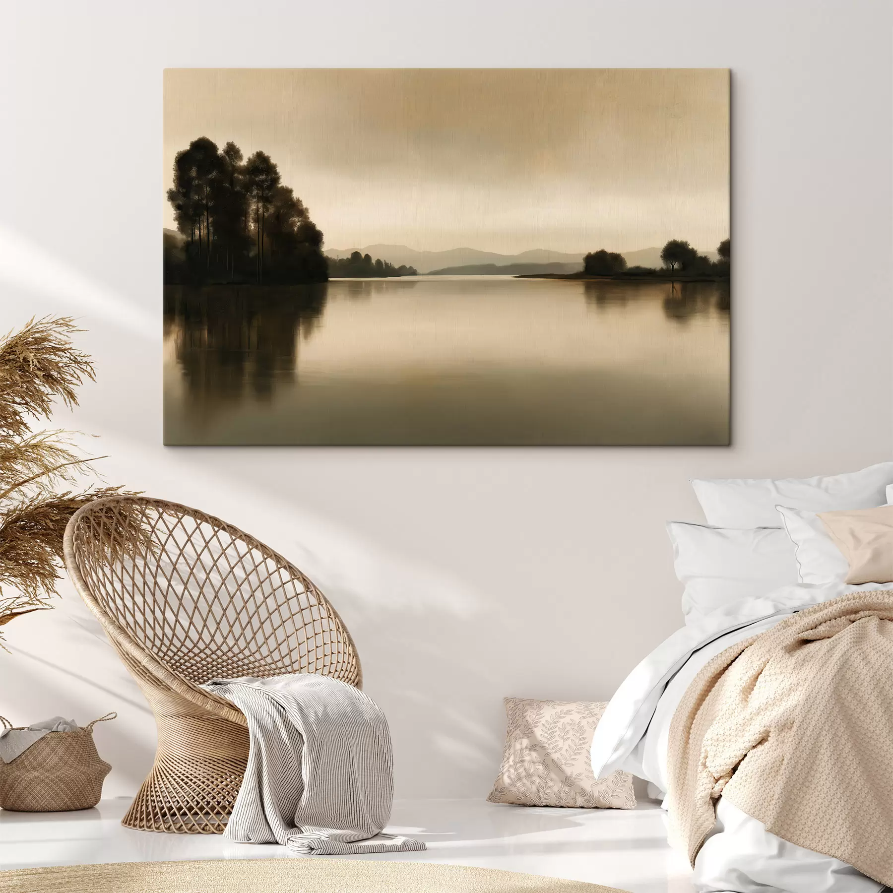 Tablouri Lac s50689