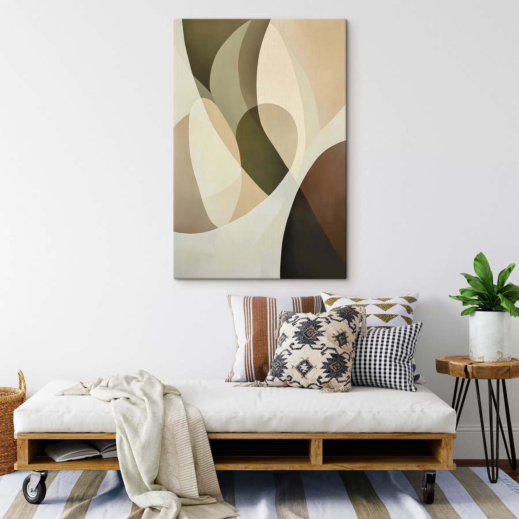Tablouri Artă abstractă s50693