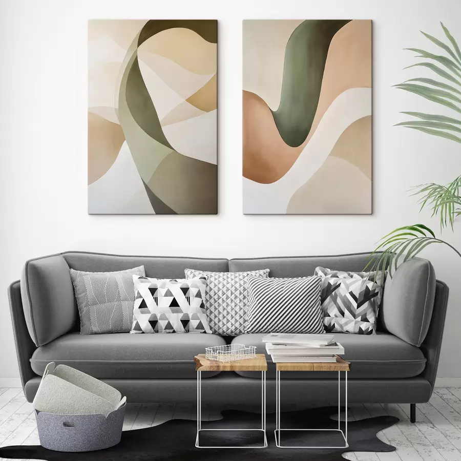 fototapet Arta abstractă m30983