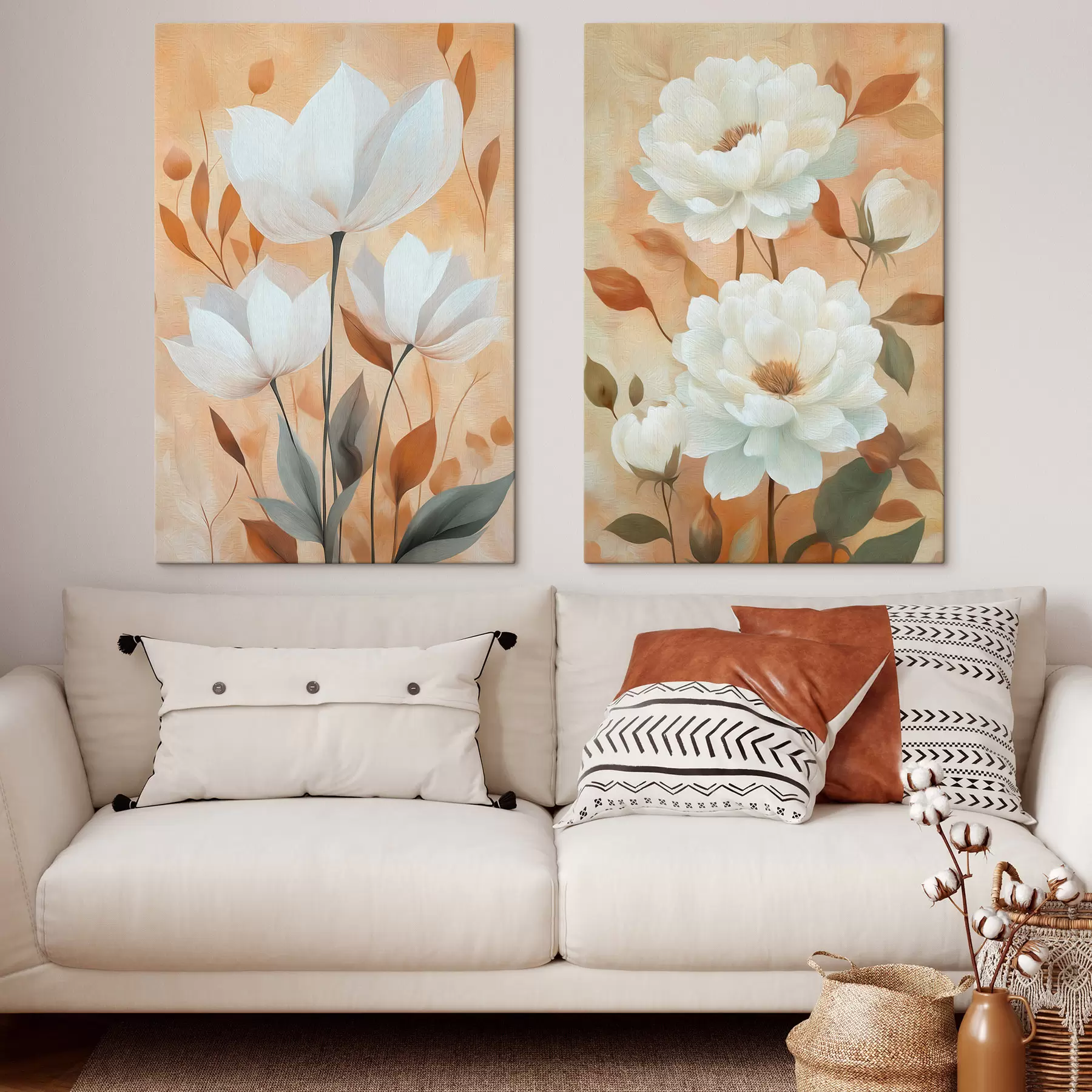 Tablouri Flori m30986