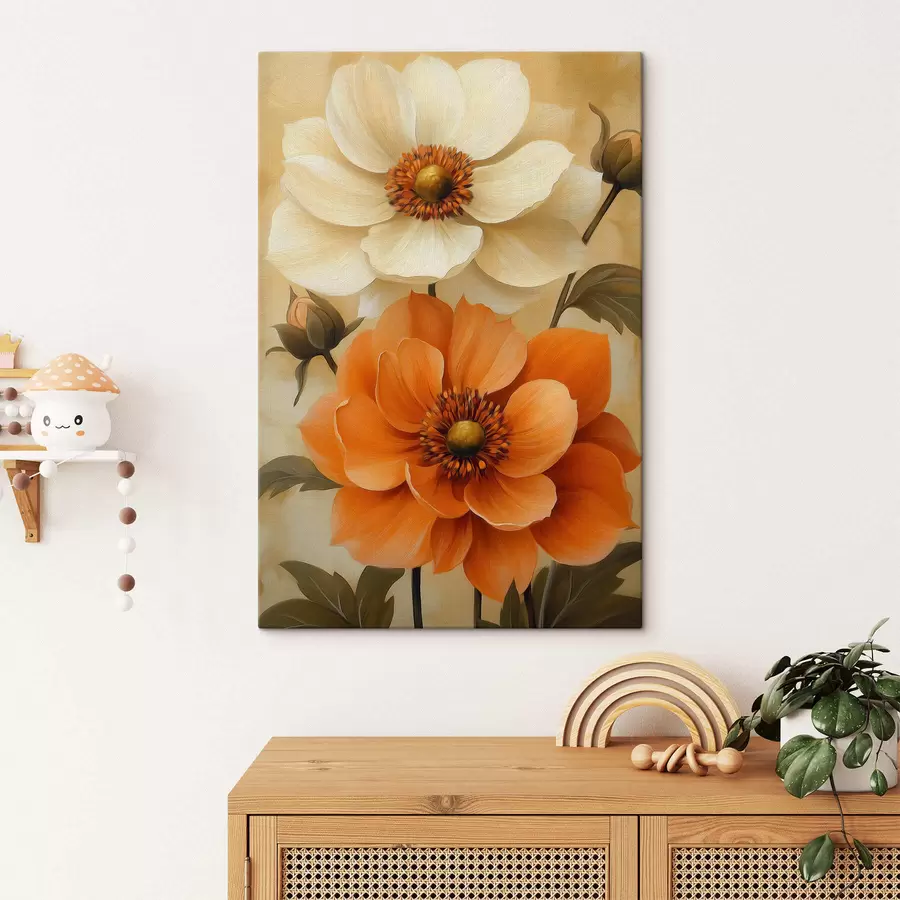 Tablouri Flori s50805