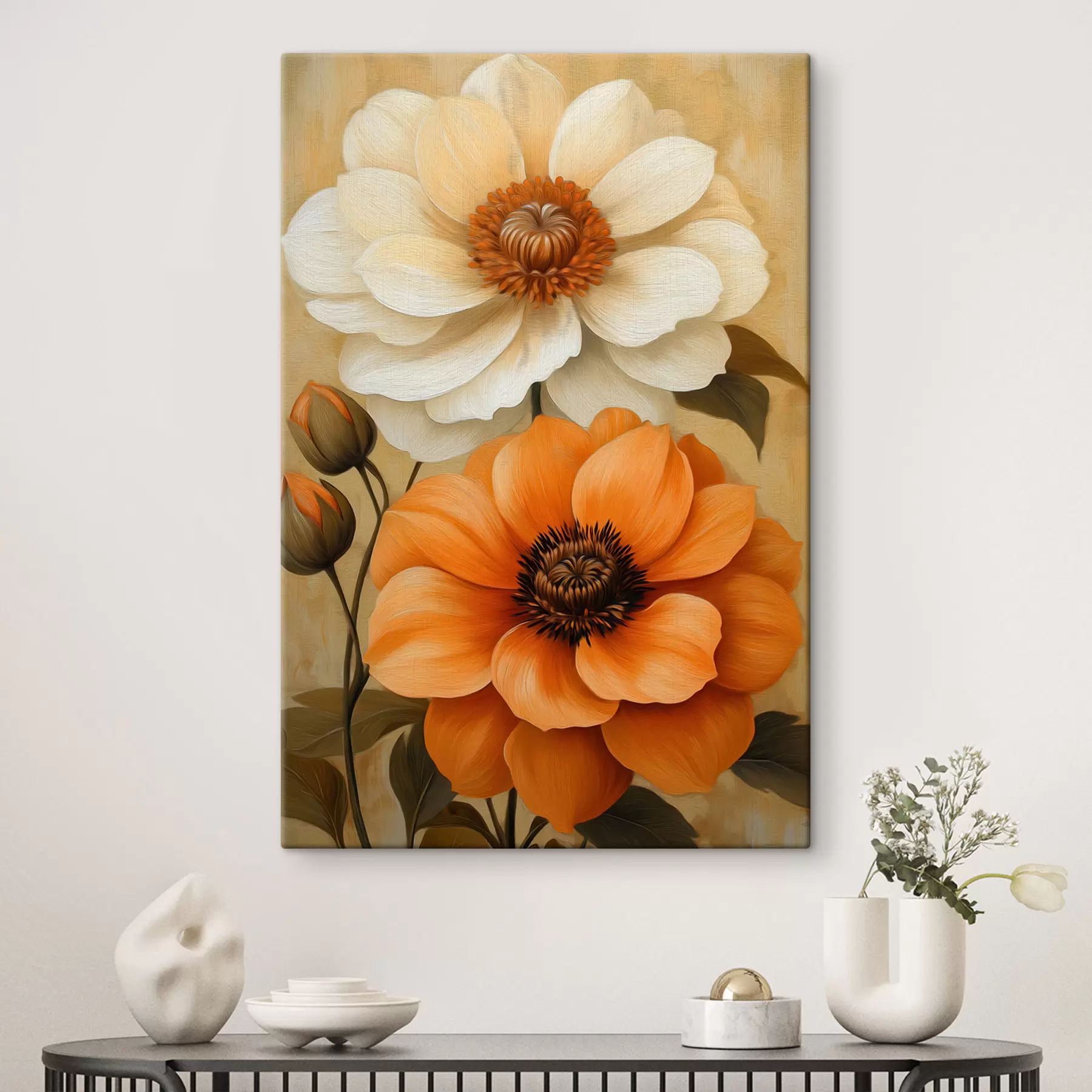 Tablouri Flori s50806