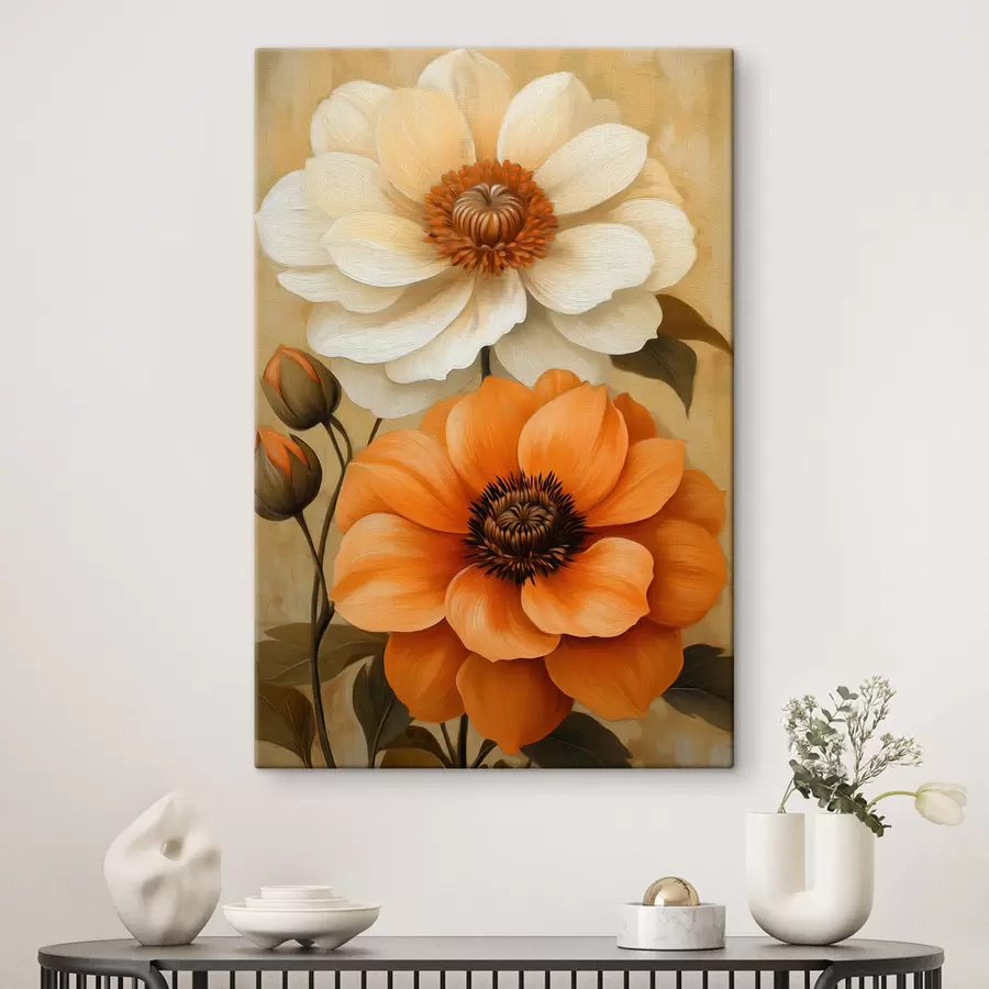 Tablouri Flori s50806