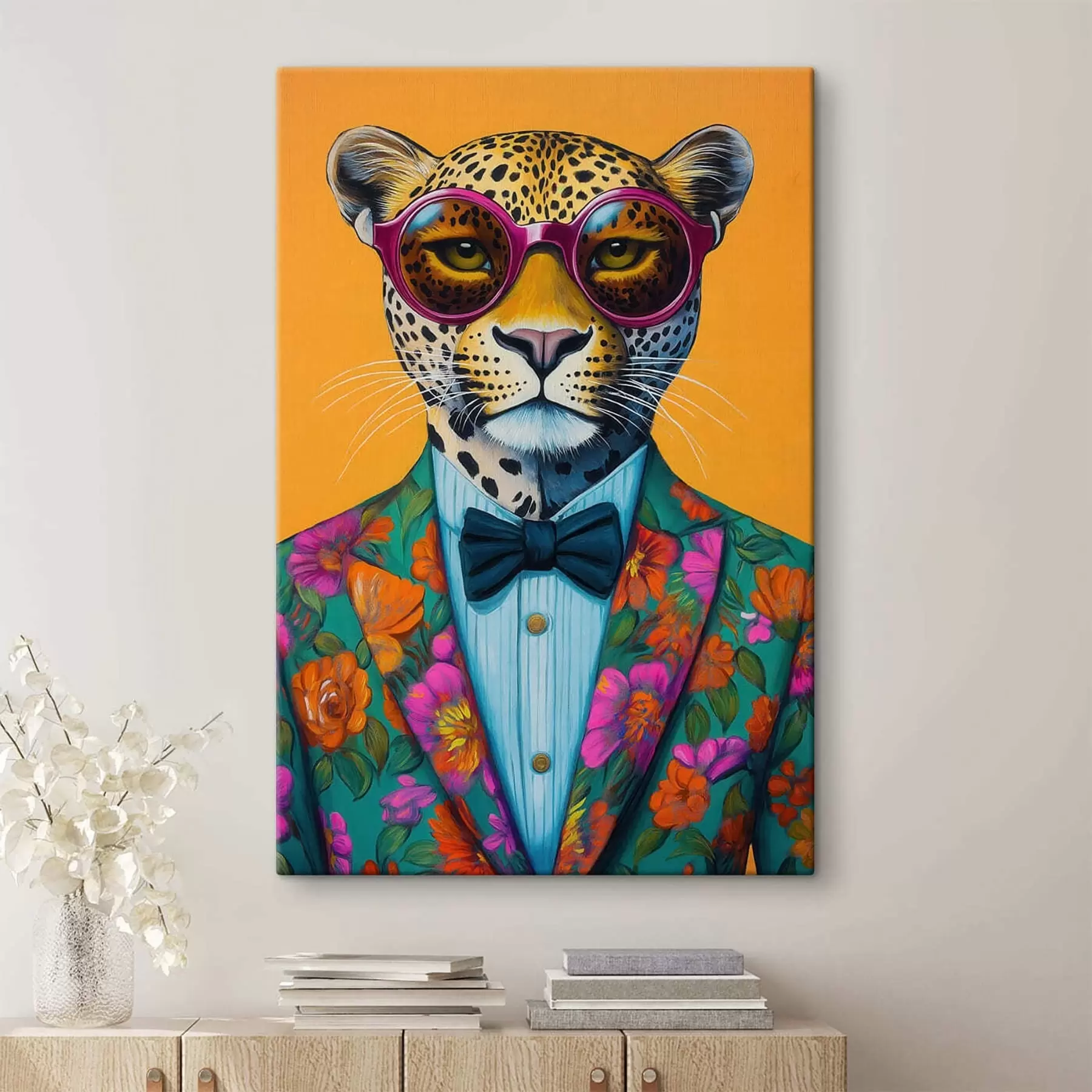 Tablouri Ghepard s50816