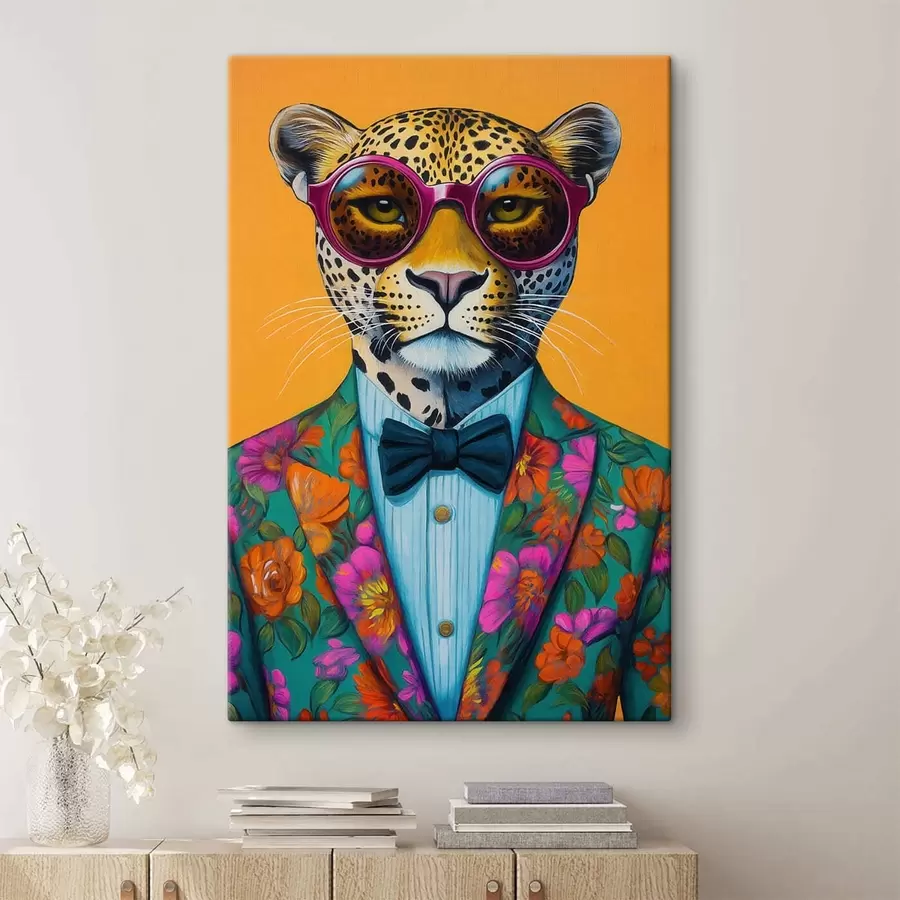 Tablouri Ghepard s50816