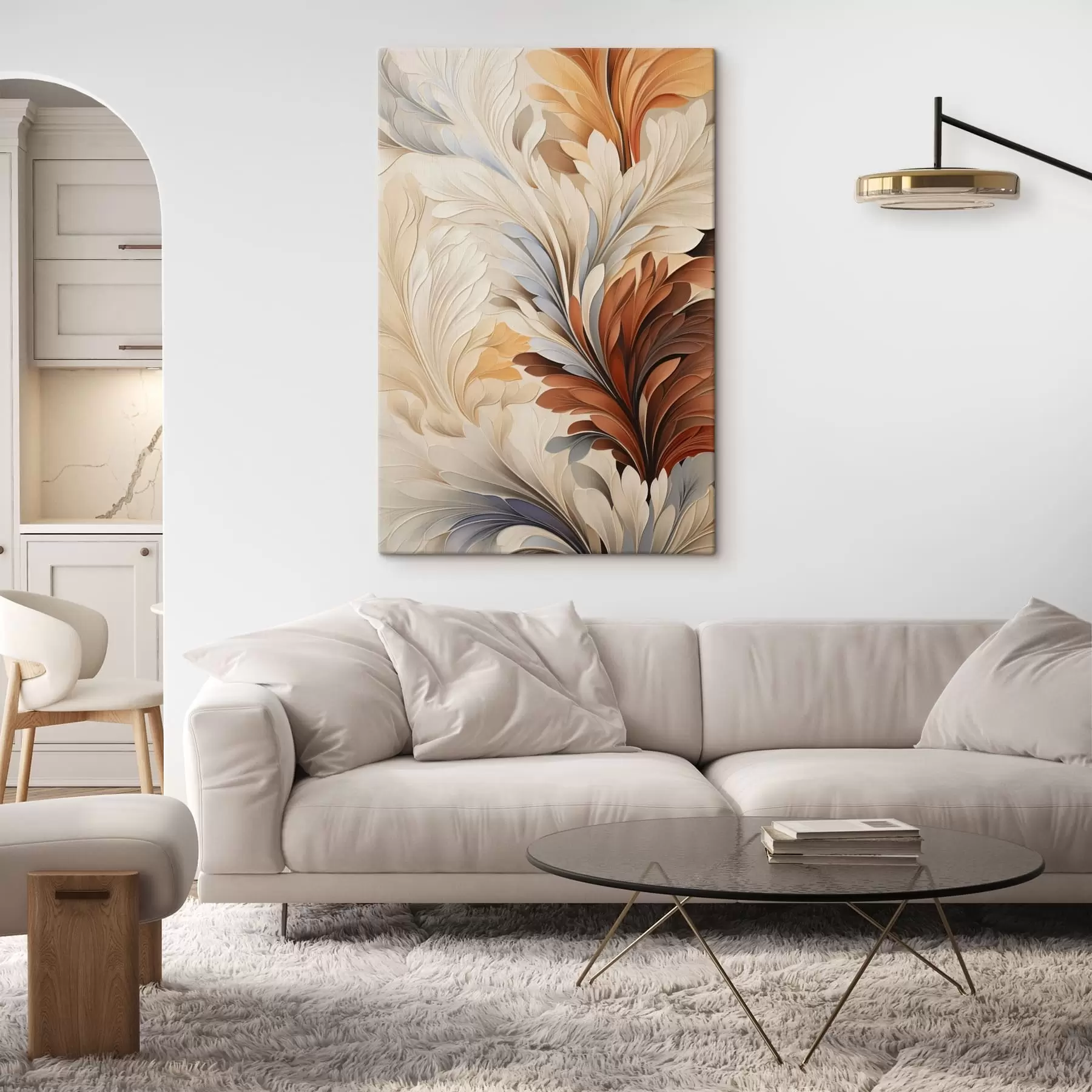 Tablouri Abstracție s50828