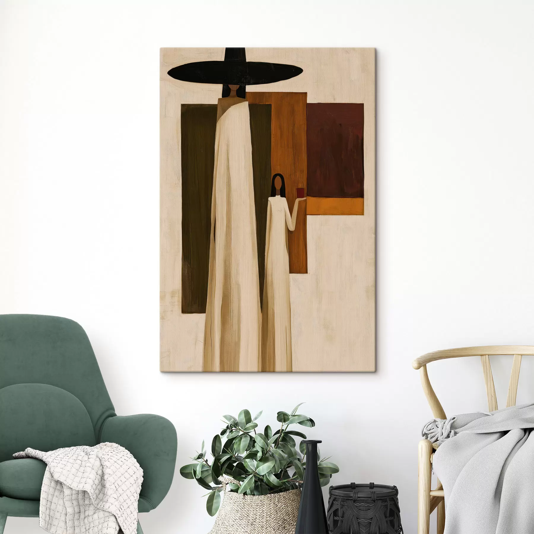 Tablouri Cifre s50899