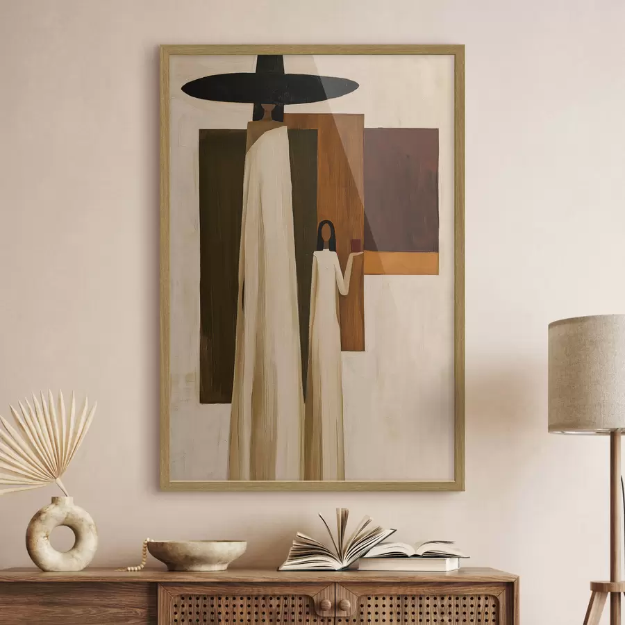 fototapet Cifre f50899