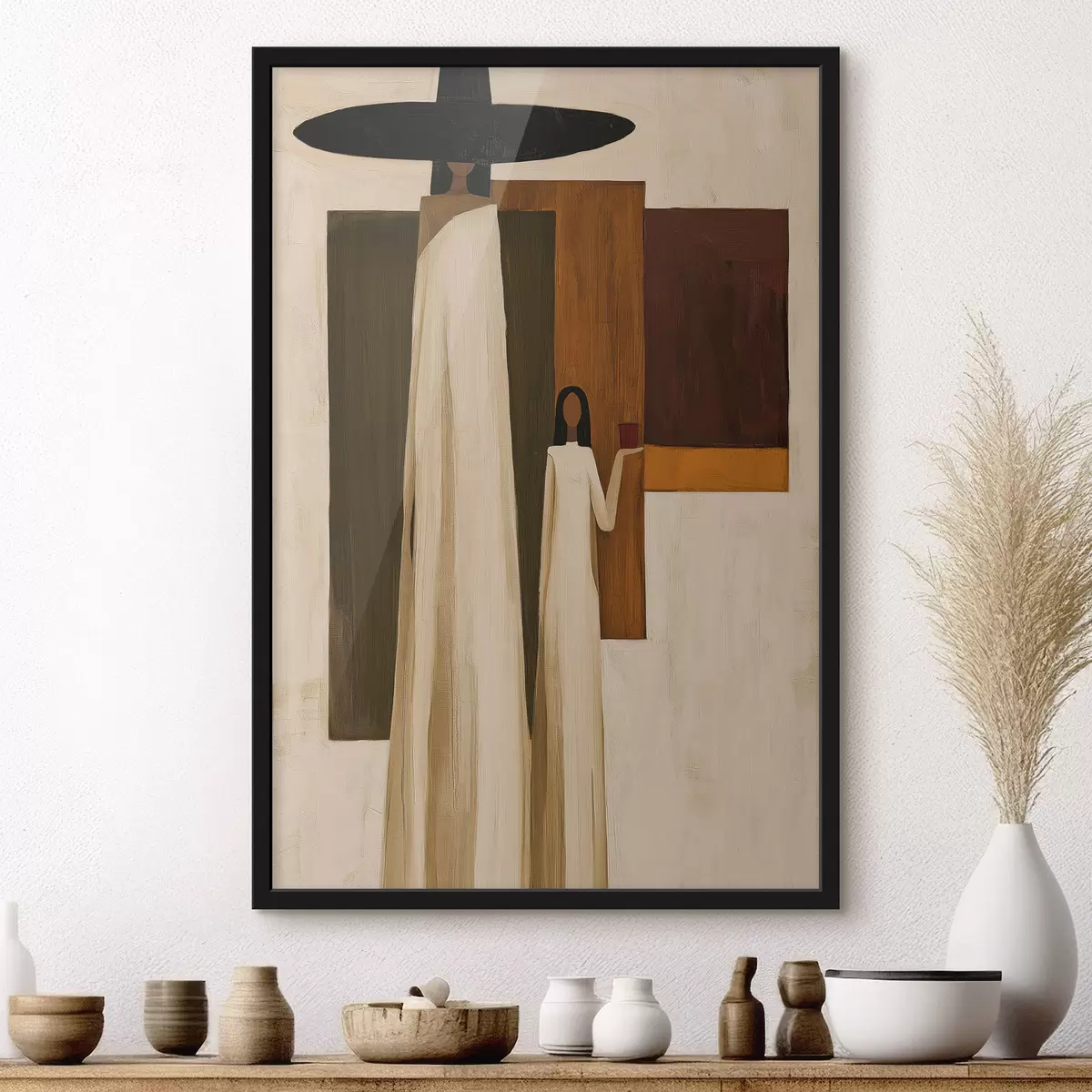 Poster Cifre f50899