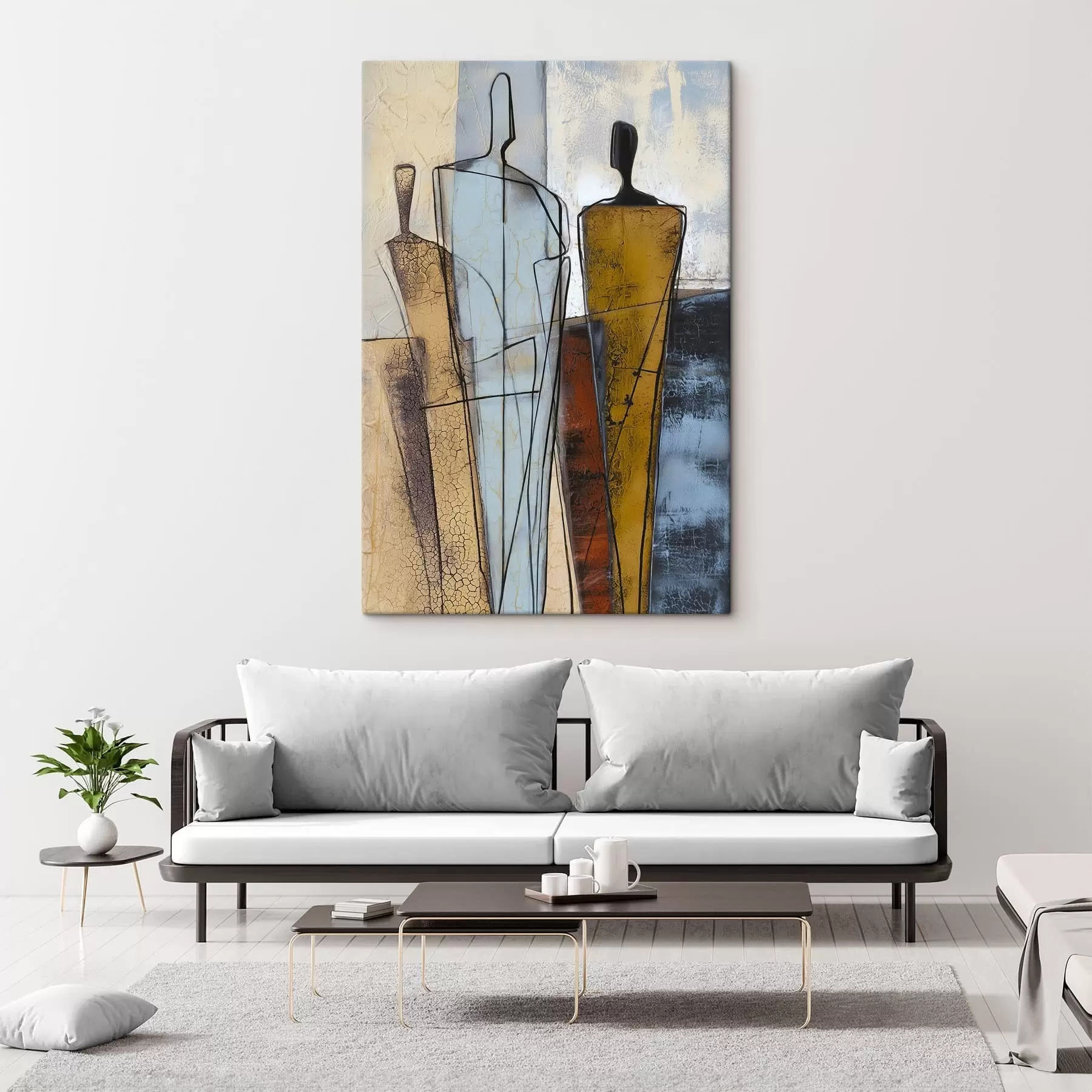 Tablouri Figuri abstracte s50719