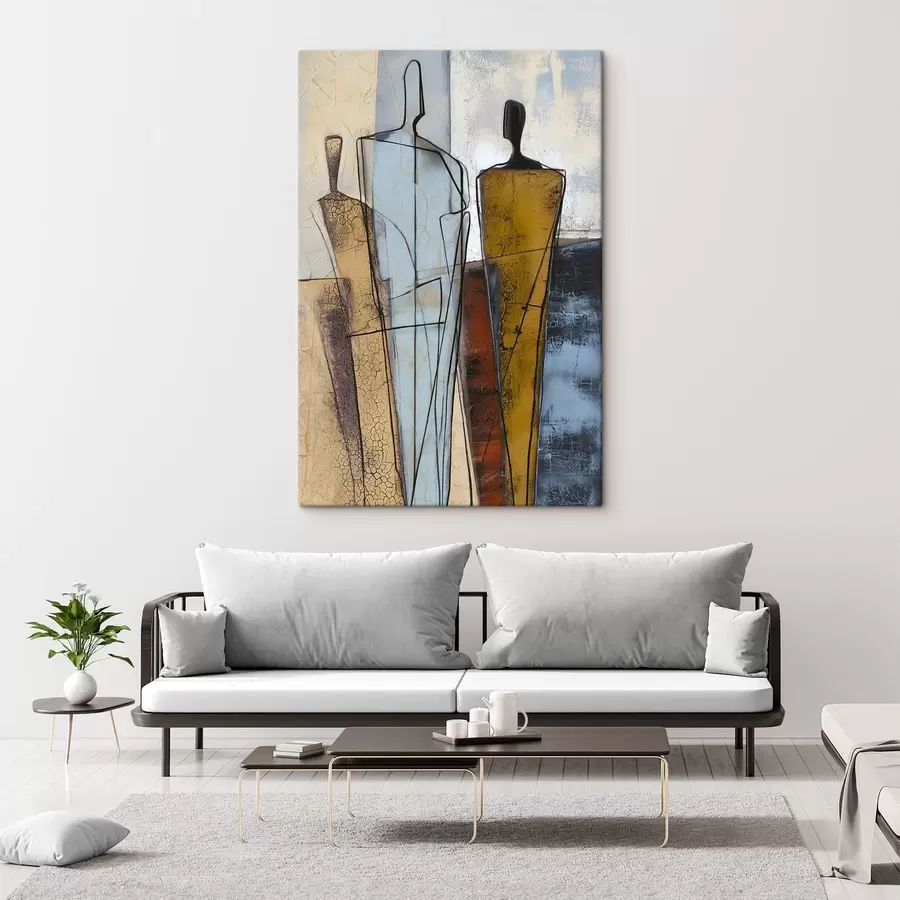 Tablouri Figuri abstracte s50719