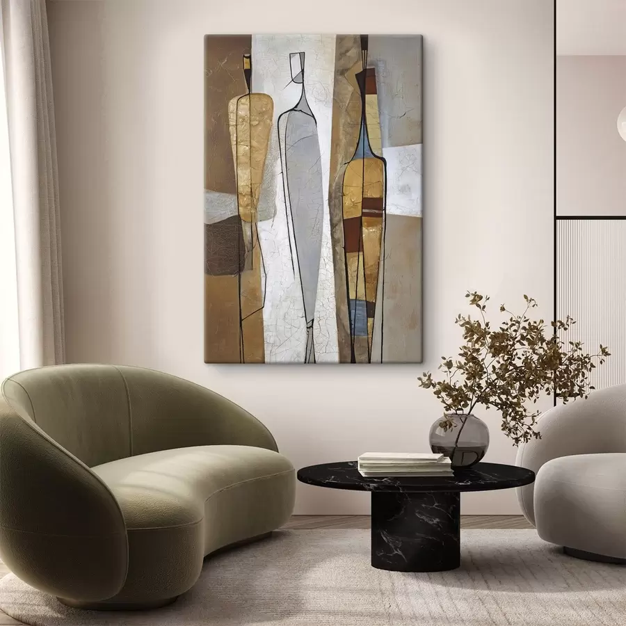 Tablouri Figuri abstracte s50720