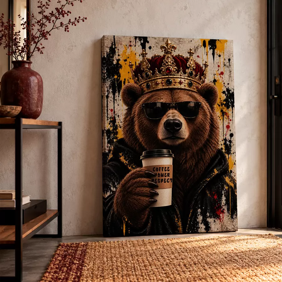 Tablouri Royal Coffee s50646