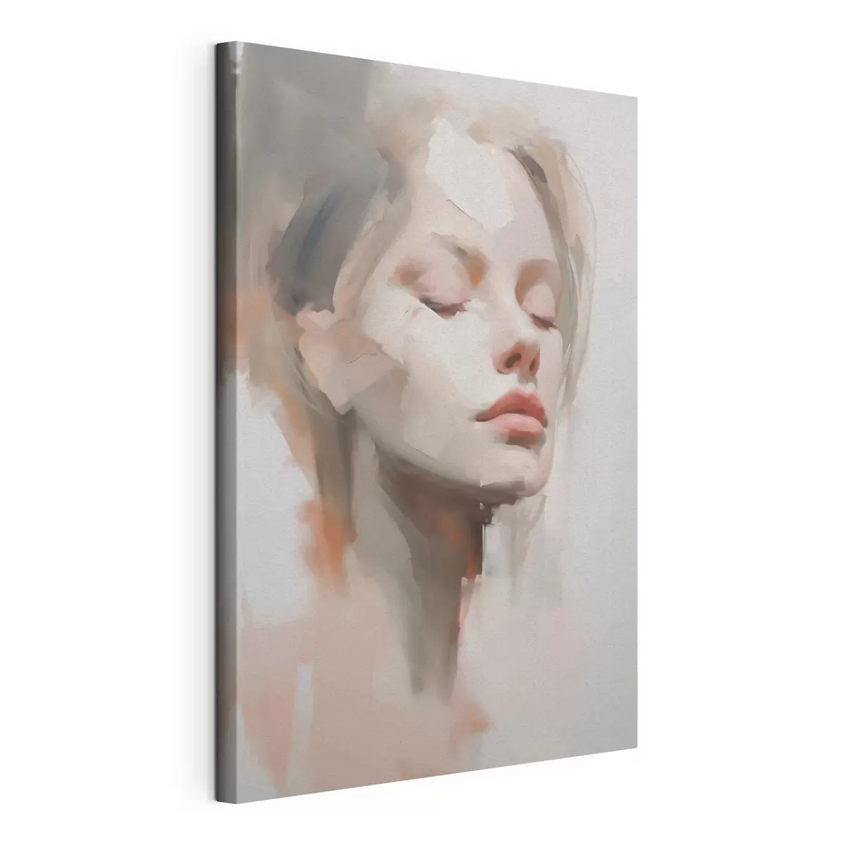 Tablouri Portret abstract s50978