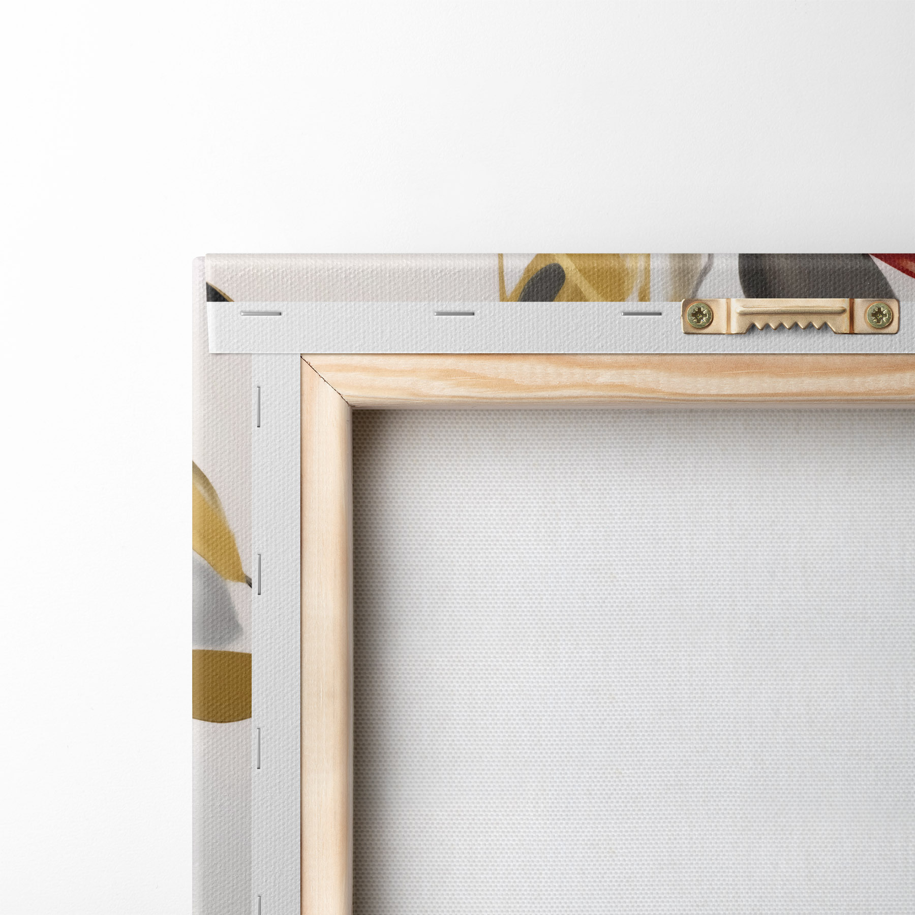 Tablouri Abstracția, imitația picturii s50983