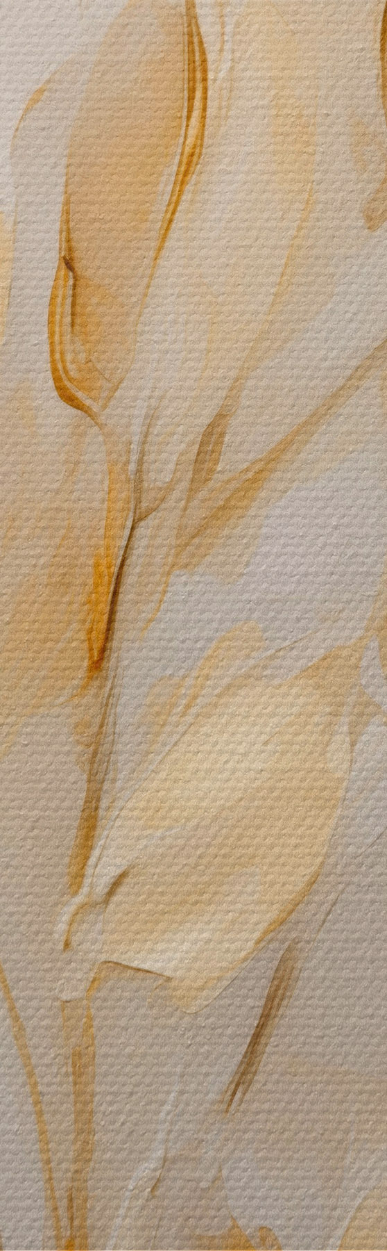 Tablouri Frunziș abstract, pictură în stil imitație s50994