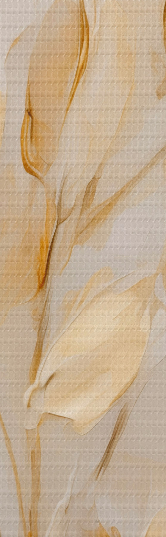 Tablouri Frunziș abstract, pictură în stil imitație s50994