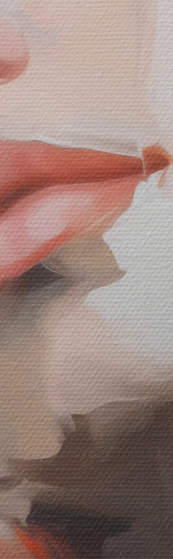 Tablouri Portret abstract al unei tinere m31058