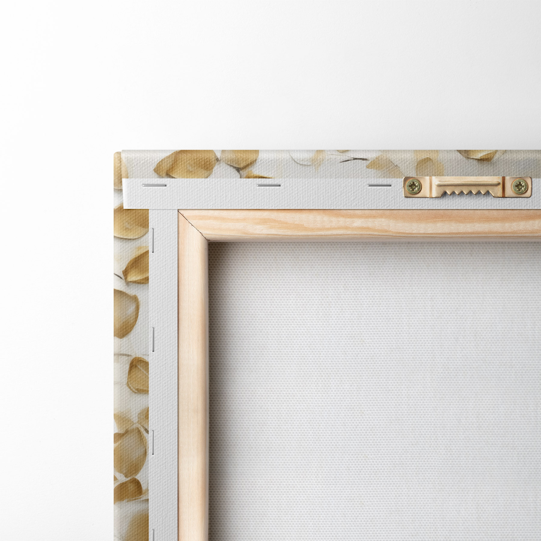 Tablouri Arbore abstract, pictură în stil imitație m31065