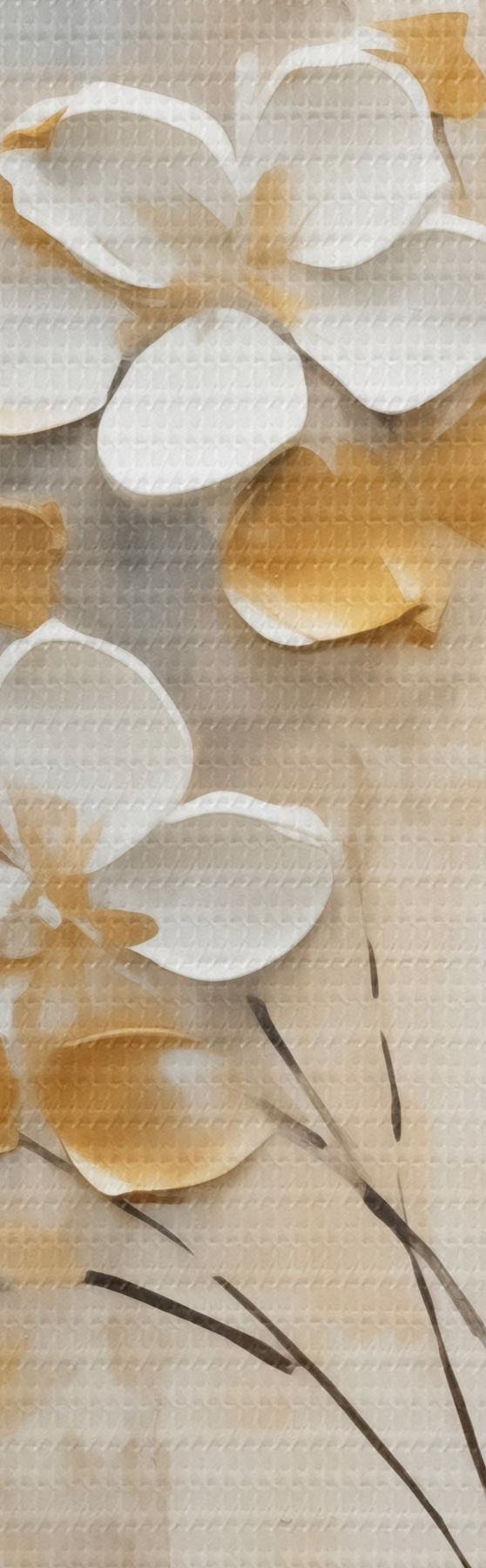 Tablouri Arbore abstract, pictură în stil imitație m31065