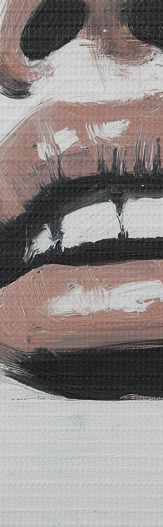 Tablouri Portret abstract s51000