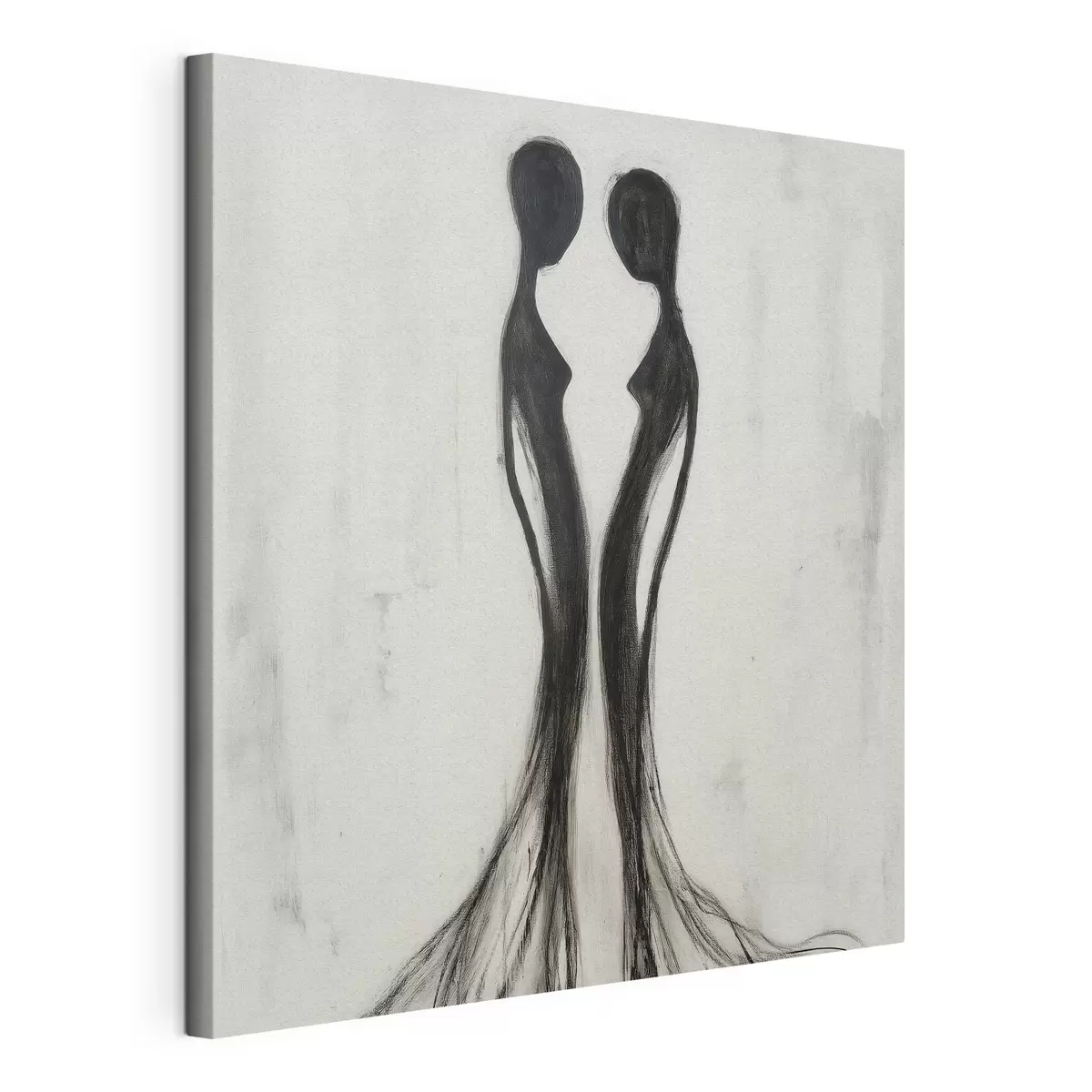 Tablouri Siluete feminine abstracte s51004