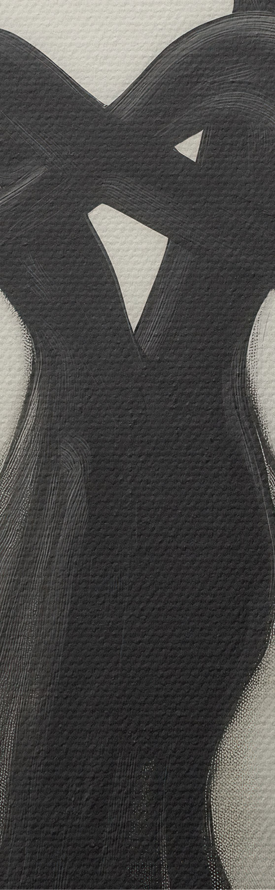 Tablouri Siluete abstracte întrețesute s51005