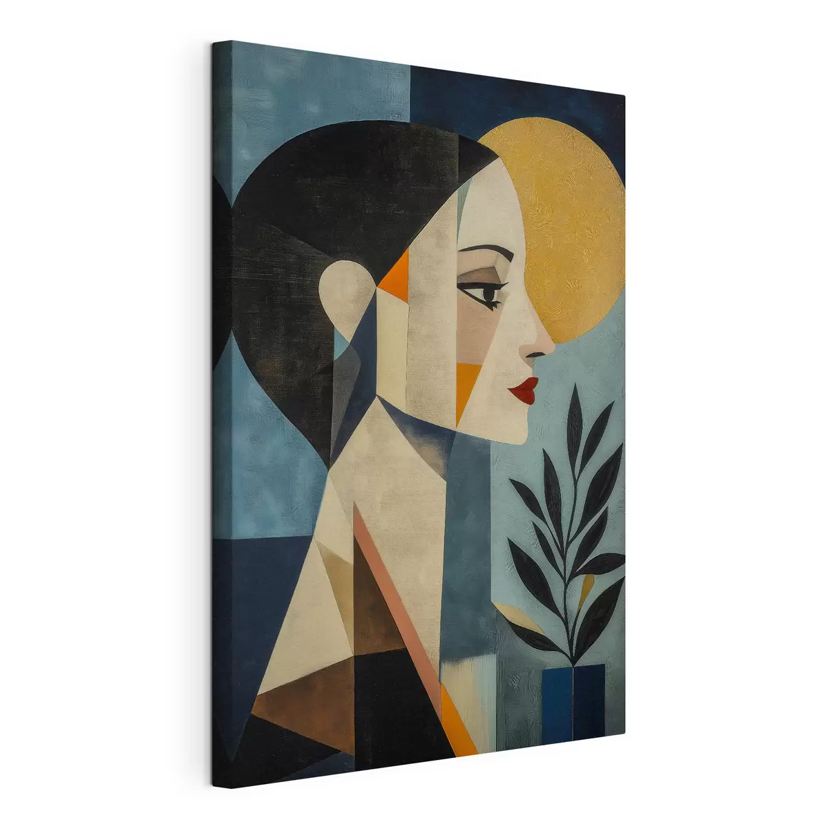 Tablouri Profil geometric s51010