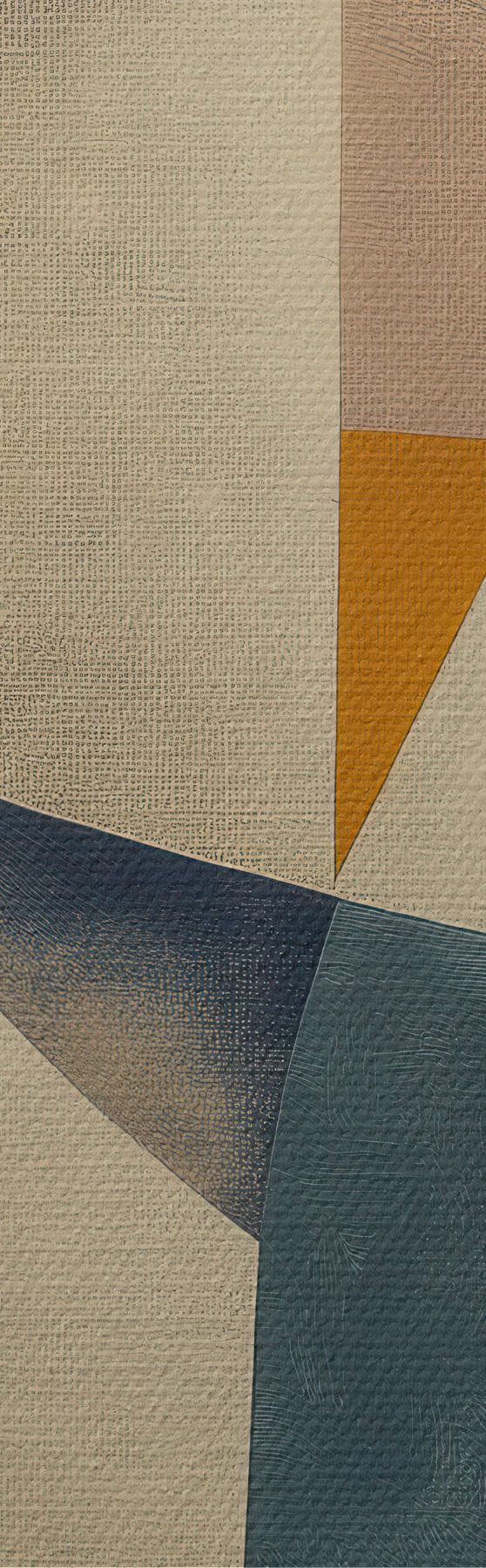 Tablouri Profil geometric s51010