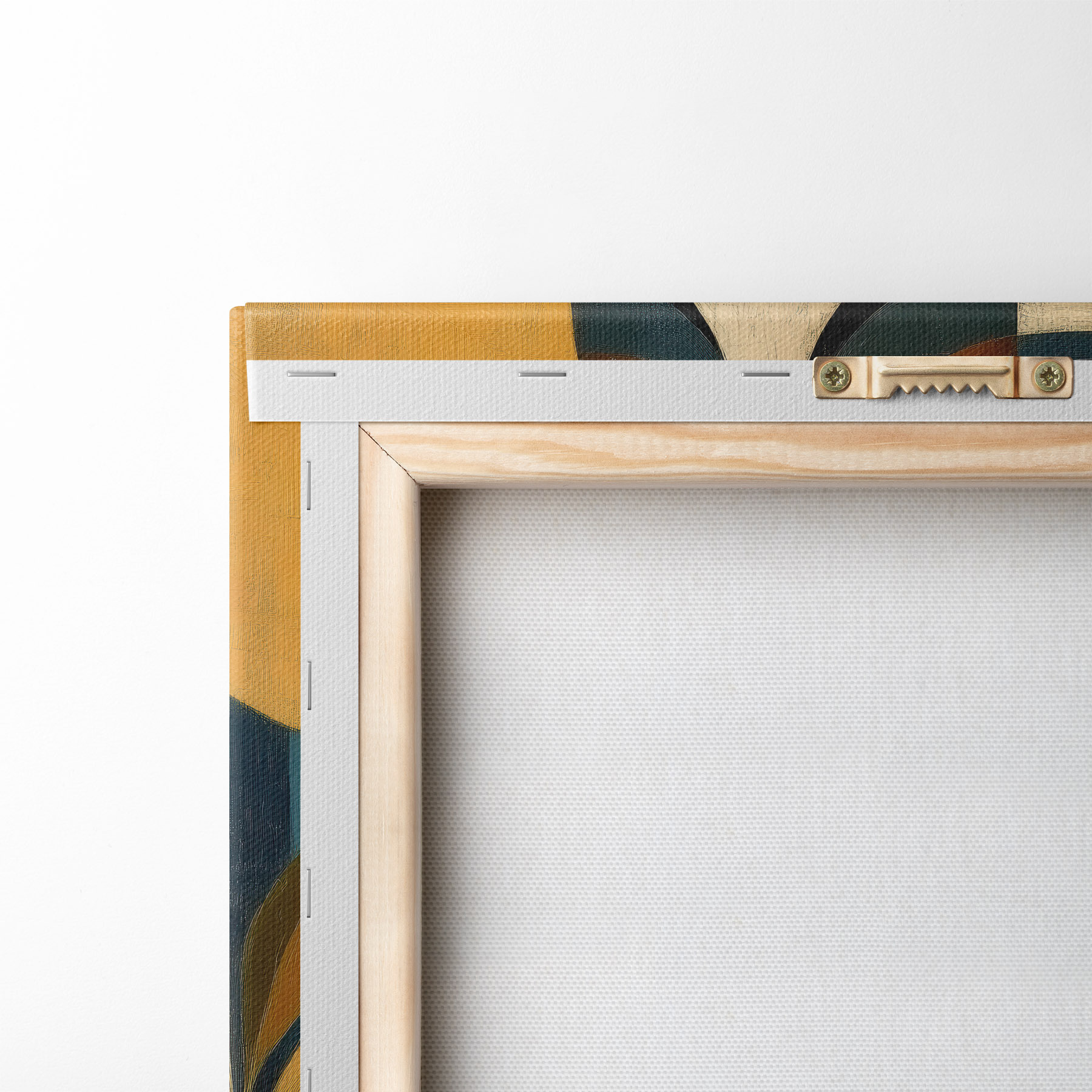 Tablouri Profil geometric s51011