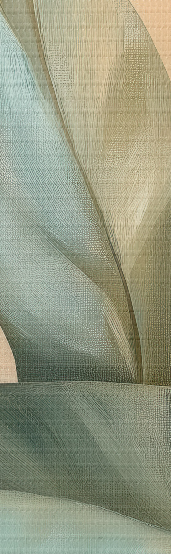 Tablouri Abstracție tropicală s51012