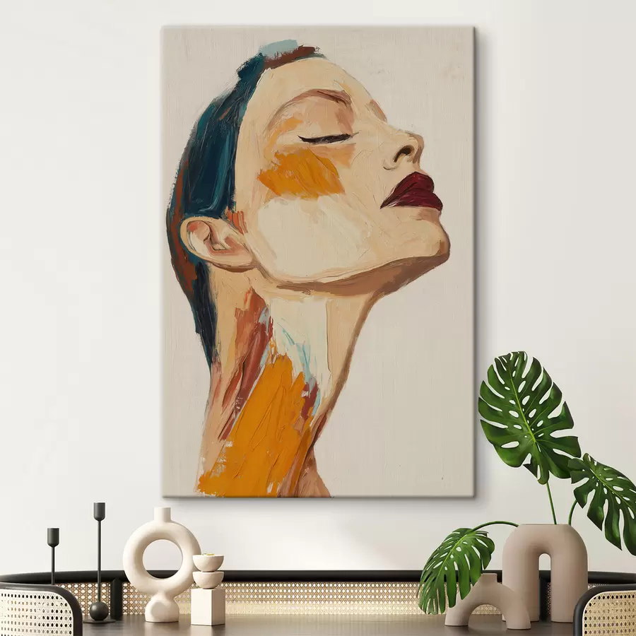 Tablouri Abstracție s51013