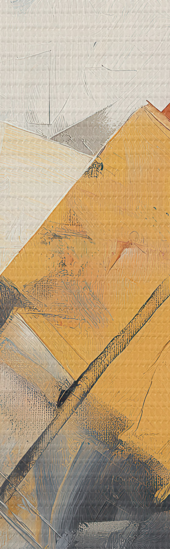 Tablouri Geometrie abstractă s51014
