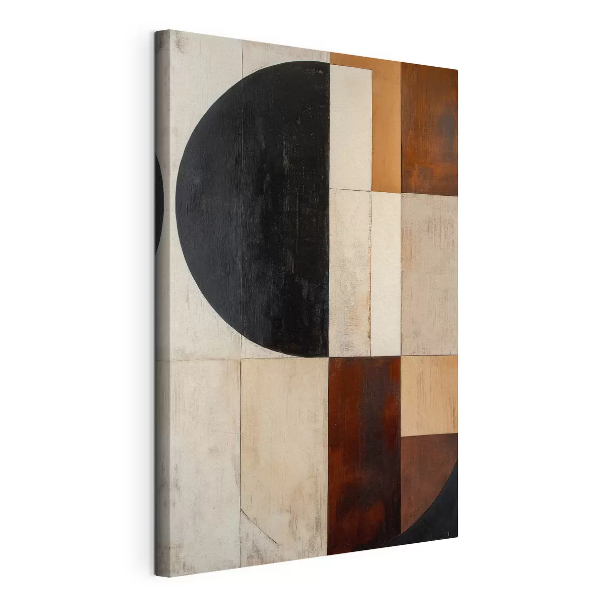 Tablouri Abstracție geometrică s51018