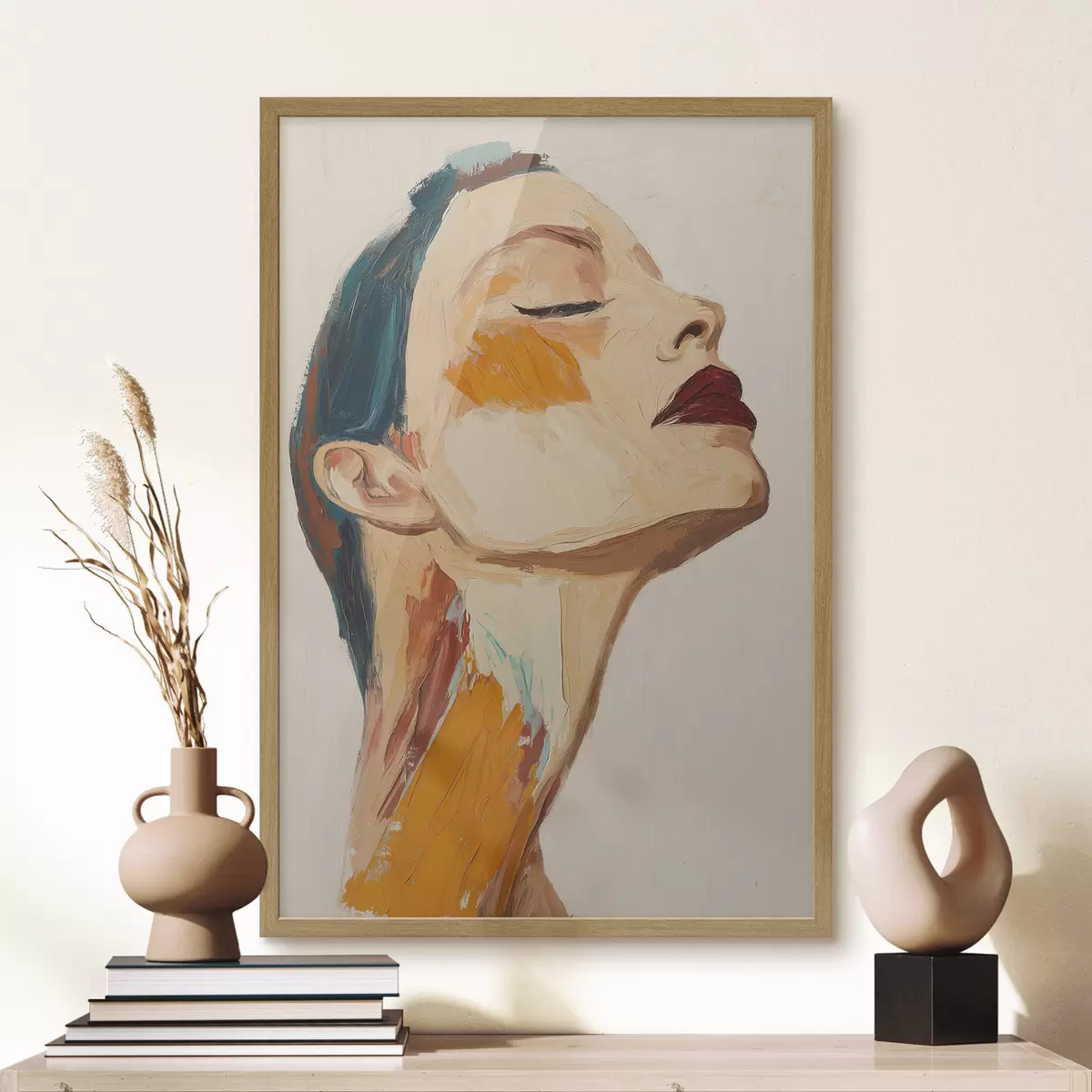 Poster Abstracție f51013