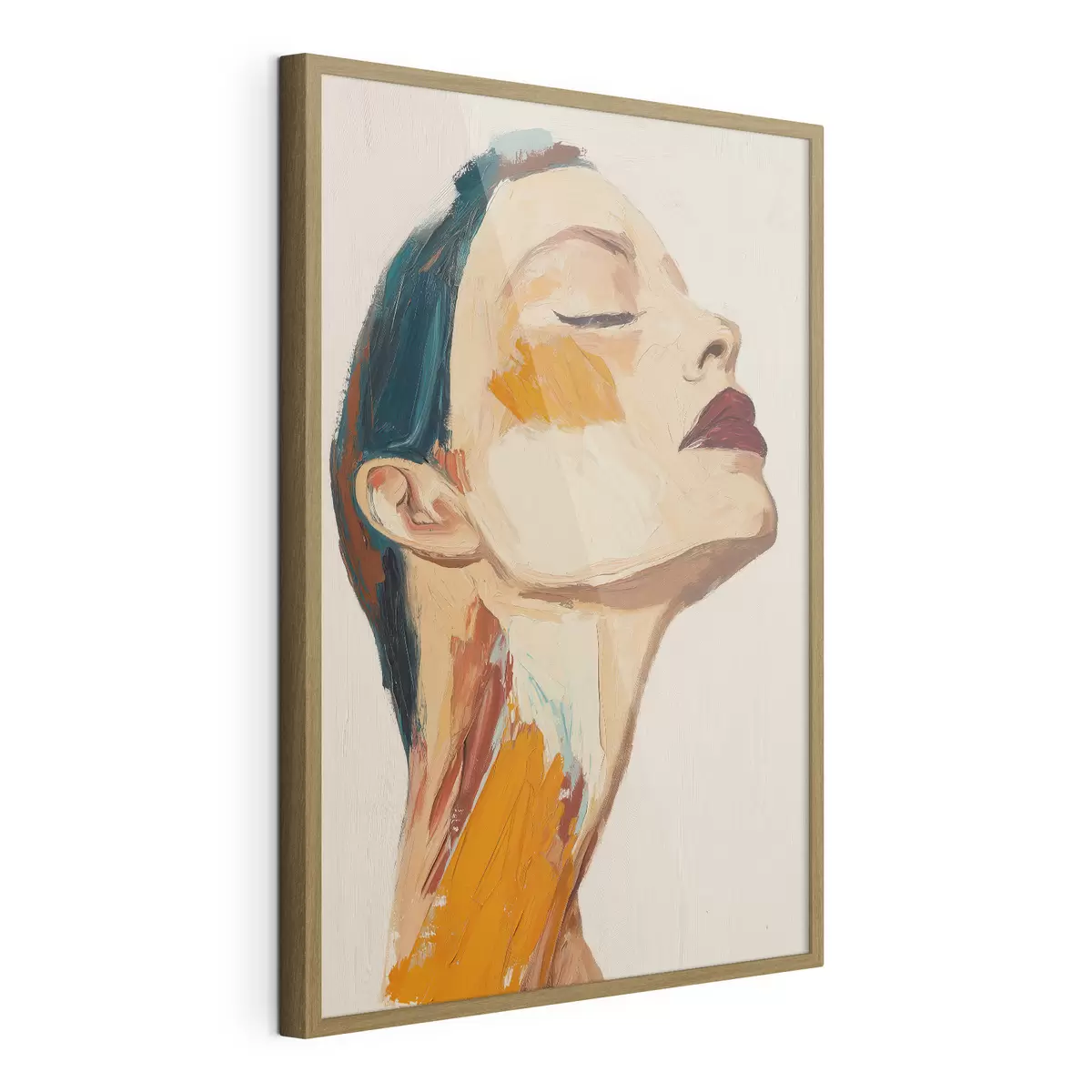 Poster Abstracție f51013