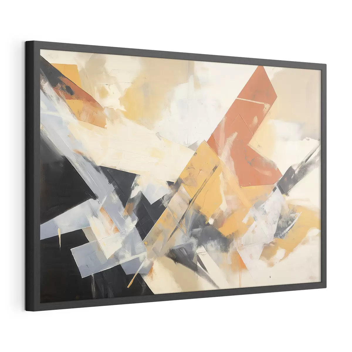 Poster Geometrie abstractă f51014
