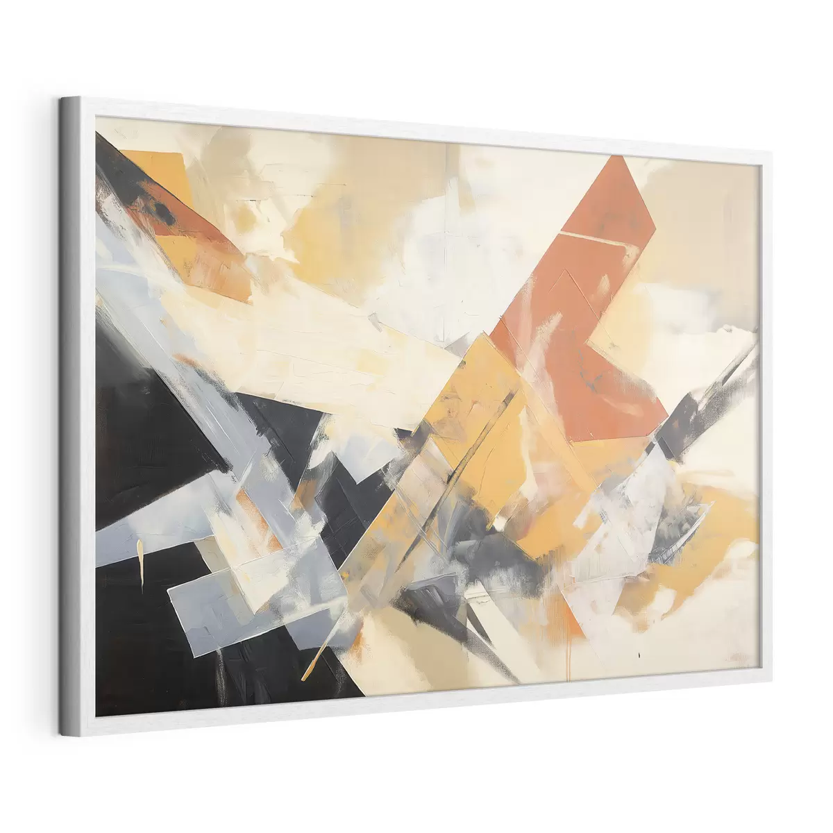 Poster Geometrie abstractă f51014