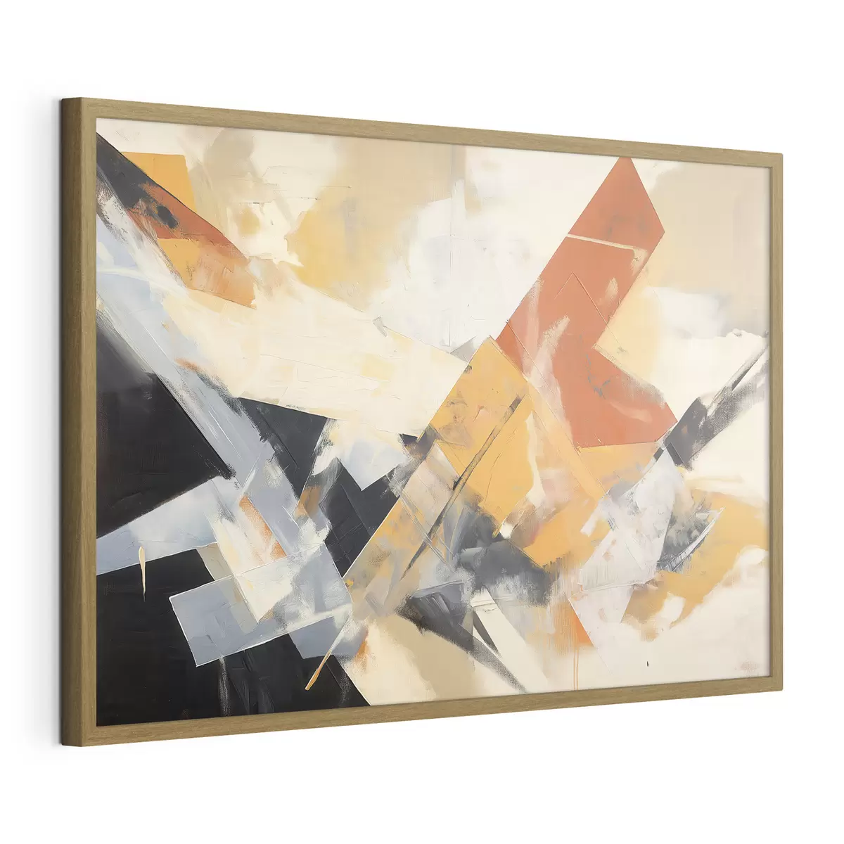 Poster Geometrie abstractă f51014
