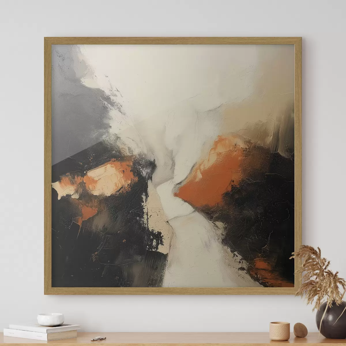 Poster Abstracție f51016