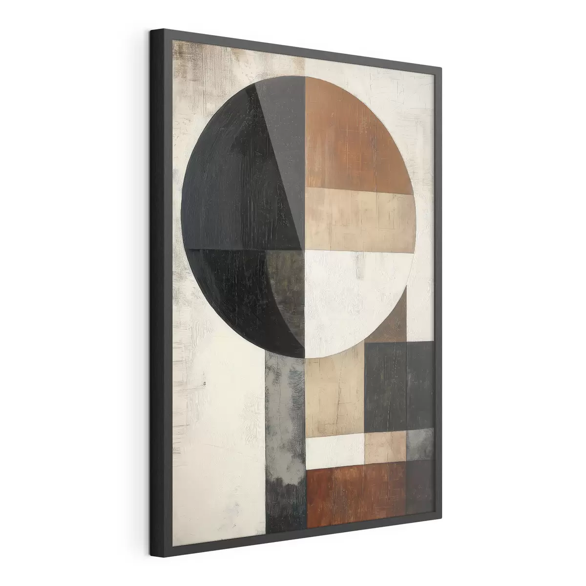 Poster Abstracție geometrică f51017