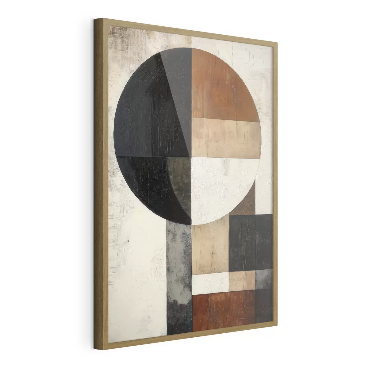 Poster Abstracție geometrică f51017