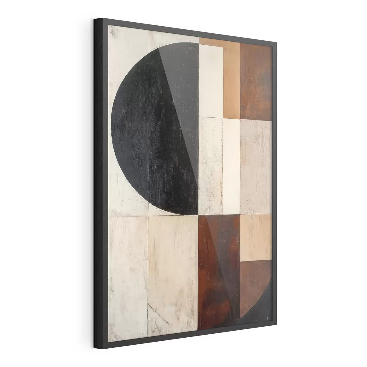 Poster Abstracție geometrică f51018