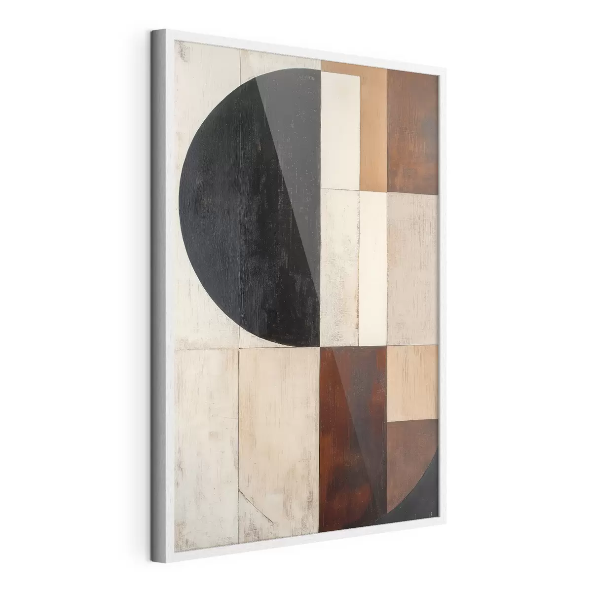 Poster Abstracție geometrică f51018