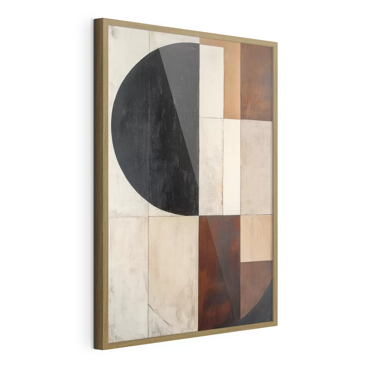 Poster Abstracție geometrică f51018